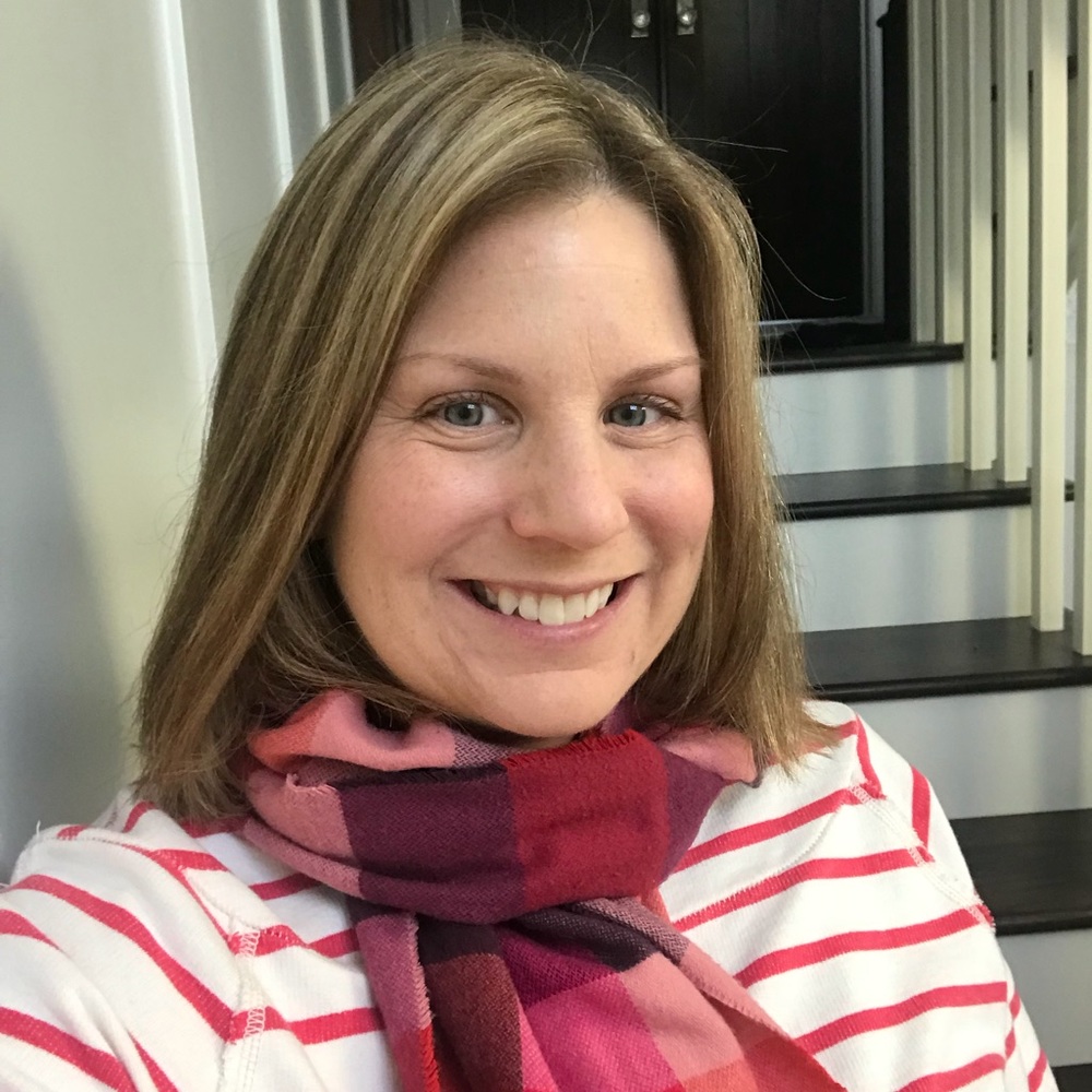 Meet your Posher, Susanne